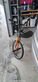 Bicicletta Bmx