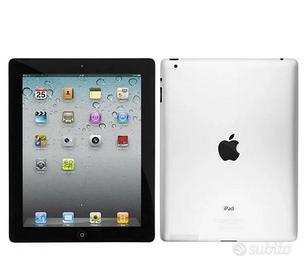 APPLE IPAD 2 16gb