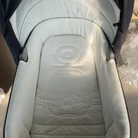 Culla inglesina Aptica