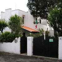 Villino cerenova periodo estivo