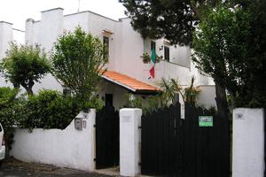 Villino cerenova periodo estivo