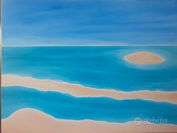 N6 Tele "Atolli Marini "