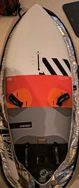 Tavola windsurf RRD Firemove Flight 135l