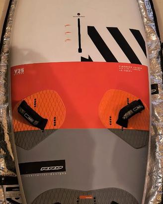 Tavola windsurf RRD Firemove Flight 135l