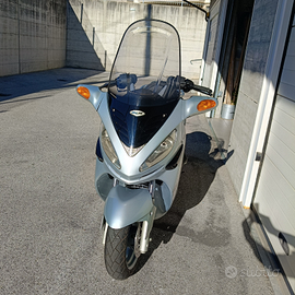 Malaguti Madison 180