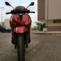 Piaggio Beverly 300 S - 2023