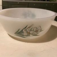 Insalatiera/pirofila arcopal vintage