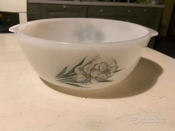 Insalatiera/pirofila arcopal vintage