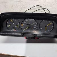 strumentazioni per Mercedes 190