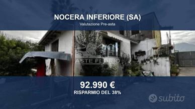 Immobile in asta di 107 m² con più di 5 locali a N