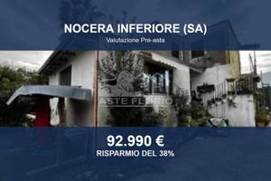 Immobile in asta di 107 m² con più di 5 locali a N