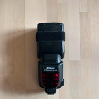 Flash Nikon SB-910