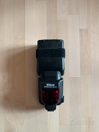 Flash Nikon SB-910