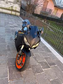 Cbr 954 modificato
