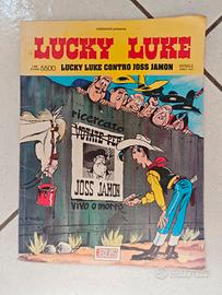 Lucky Luke n 9 1994