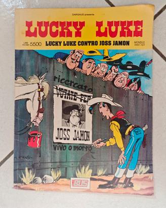Lucky Luke n 9 1994
