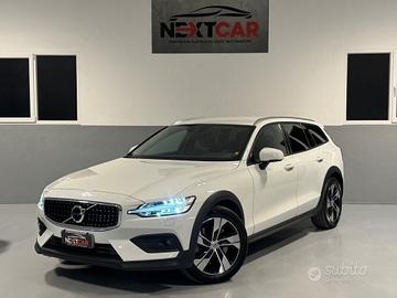 Volvo V60 Cross Country D4 AWD Automatico !
