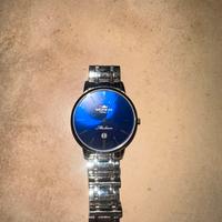 Orologio Mondia Uomo Madison in Acciaio MI-721-3CP