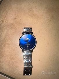 Orologio Mondia Uomo Madison in Acciaio MI-721-3CP