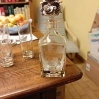 Cipriani oggetto d'arte 