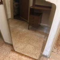 Specchio antichizzato