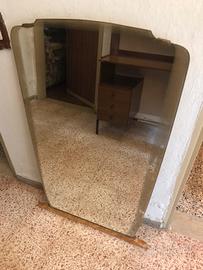 Specchio antichizzato