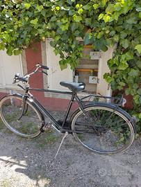 Bicicletta freni bacchetta