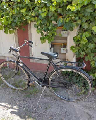 Bicicletta freni bacchetta