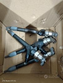 Iniettori Opel Mokka