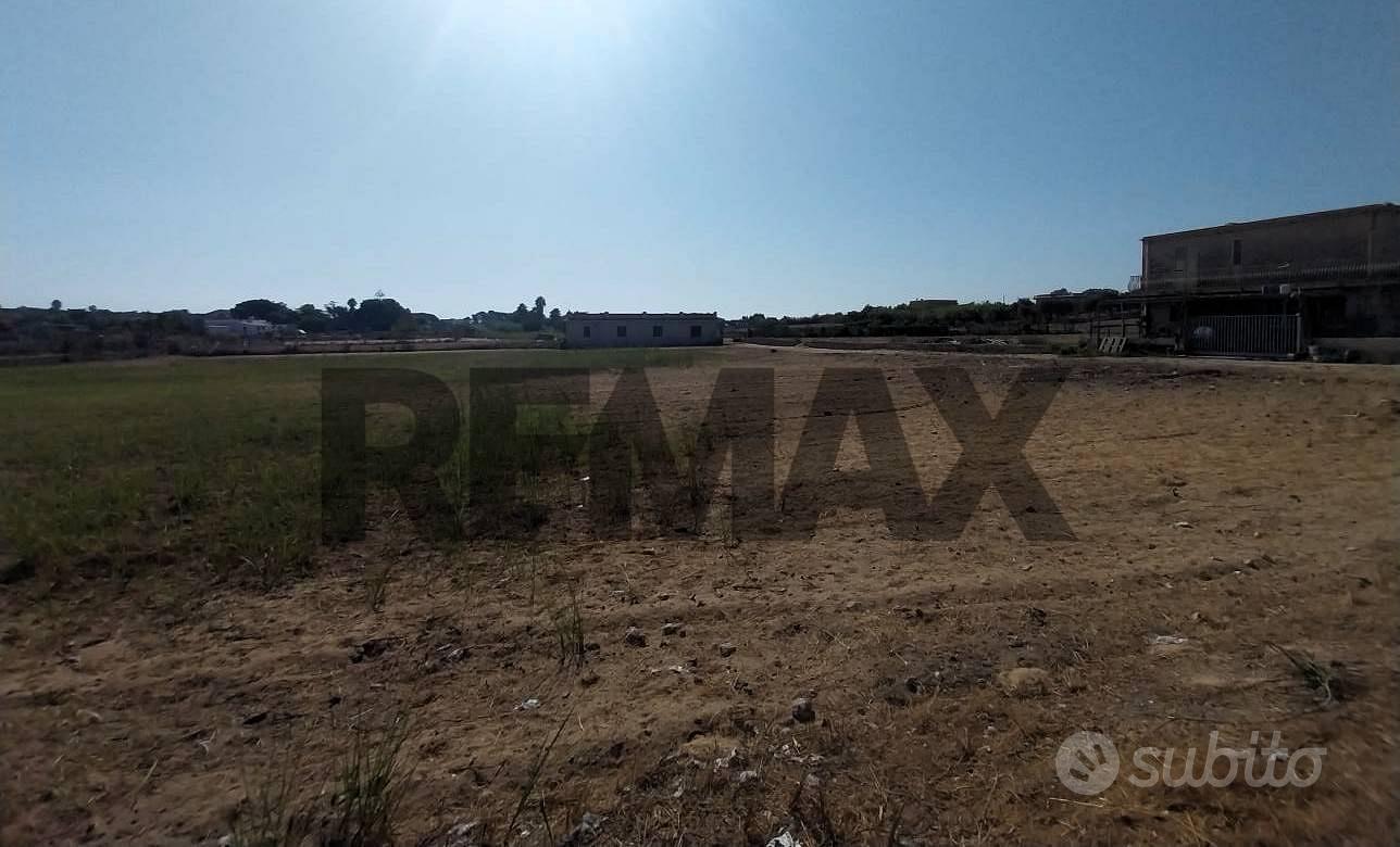 Terreno - Ispica - Vista 4