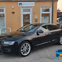 Audi A5 Sportback 2.0 tdi quattro 190cv s-tronic