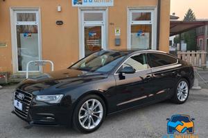 Audi A5 Sportback 2.0 tdi quattro 190cv s-tronic