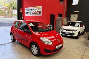 Renault Twingo Dynamic neopatentati benzina