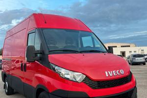 Iveco daily 35 S15 2.3 diesel autocarro