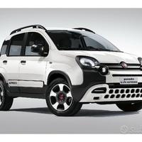 Ricambi fiat panda cross- disponibili- 3482117307