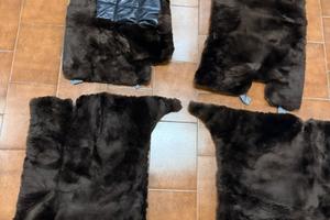 Tappeti per Rolls Royce Silver Shadow