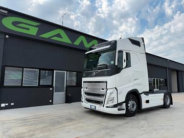Volvo FH500 Globetrotter Retarder/VEB-Plus Euro6
