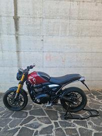 Triumph Speed 400 2024
