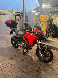 Multistrada 950S
