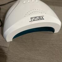 Lampada unghie