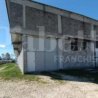 Capannone Industriale Scontrone [C2 DGNNLLVCG]