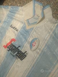 Maglia Calcio Vintage Treviso F. C. Anni 2000