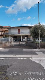 4 Vani con posto auto