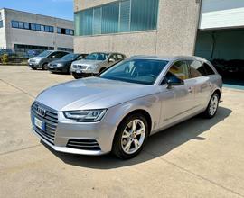 Audi A4 Avant 2.0 TDI S tronic Sport