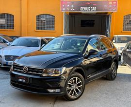 Volkswagen Tiguan 2.0 TDI SCR Business BlueMotion 