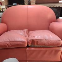 2 Poltrone + 1 divano 2 posti Vanity Fair