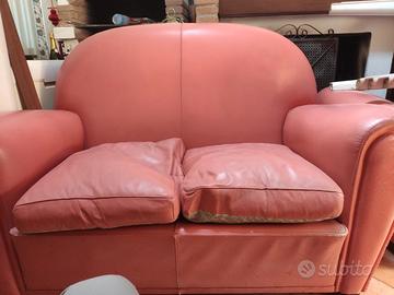 2 Poltrone + 1 divano 2 posti Vanity Fair