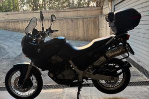 BMW F 650ST