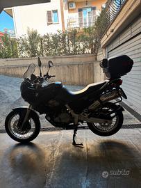 BMW F 650ST