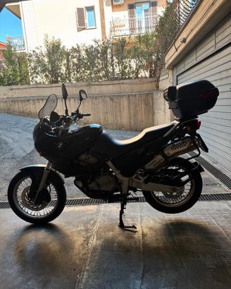 BMW F 650ST